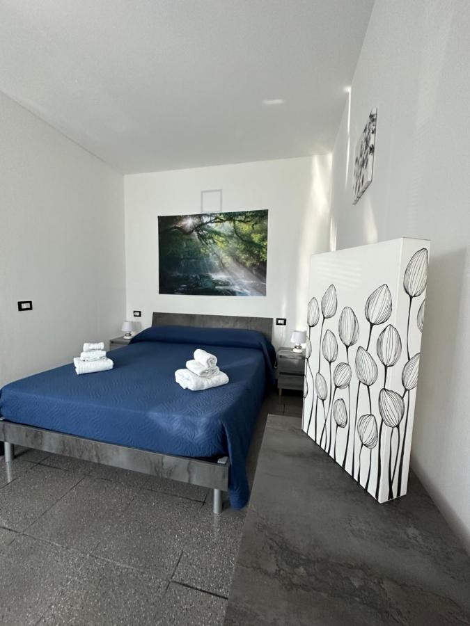 My Room Zen Relax Reggio Emilia Exterior photo