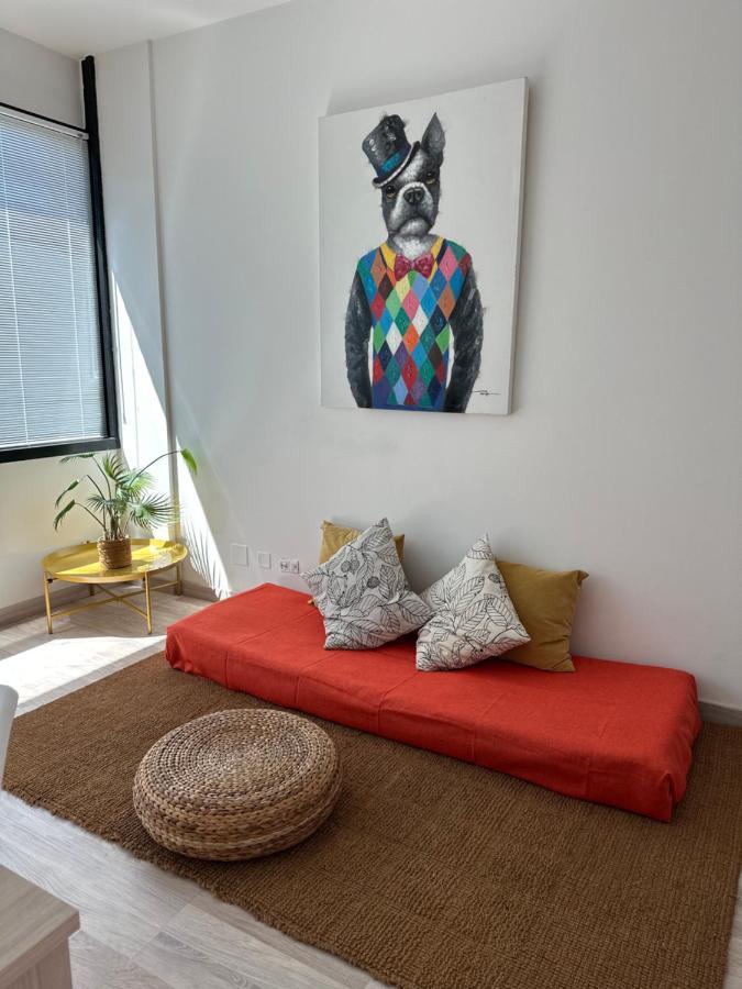 My Room Zen Relax Reggio Emilia Exterior photo