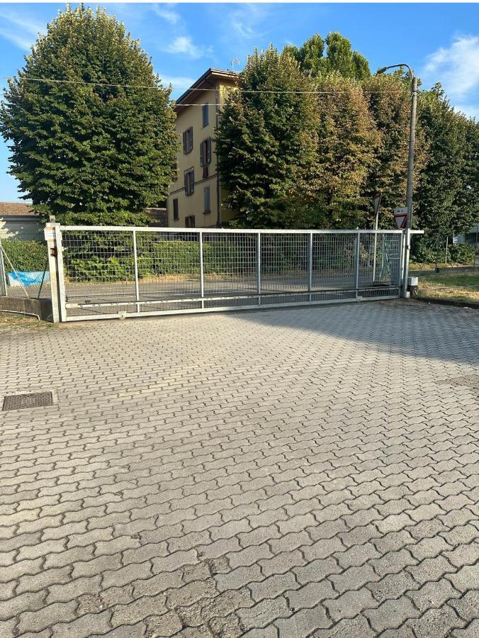 My Room Zen Relax Reggio Emilia Exterior photo