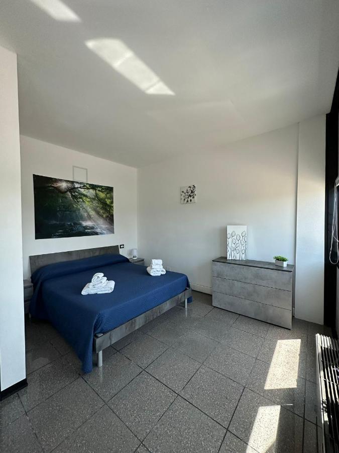 My Room Zen Relax Reggio Emilia Exterior photo