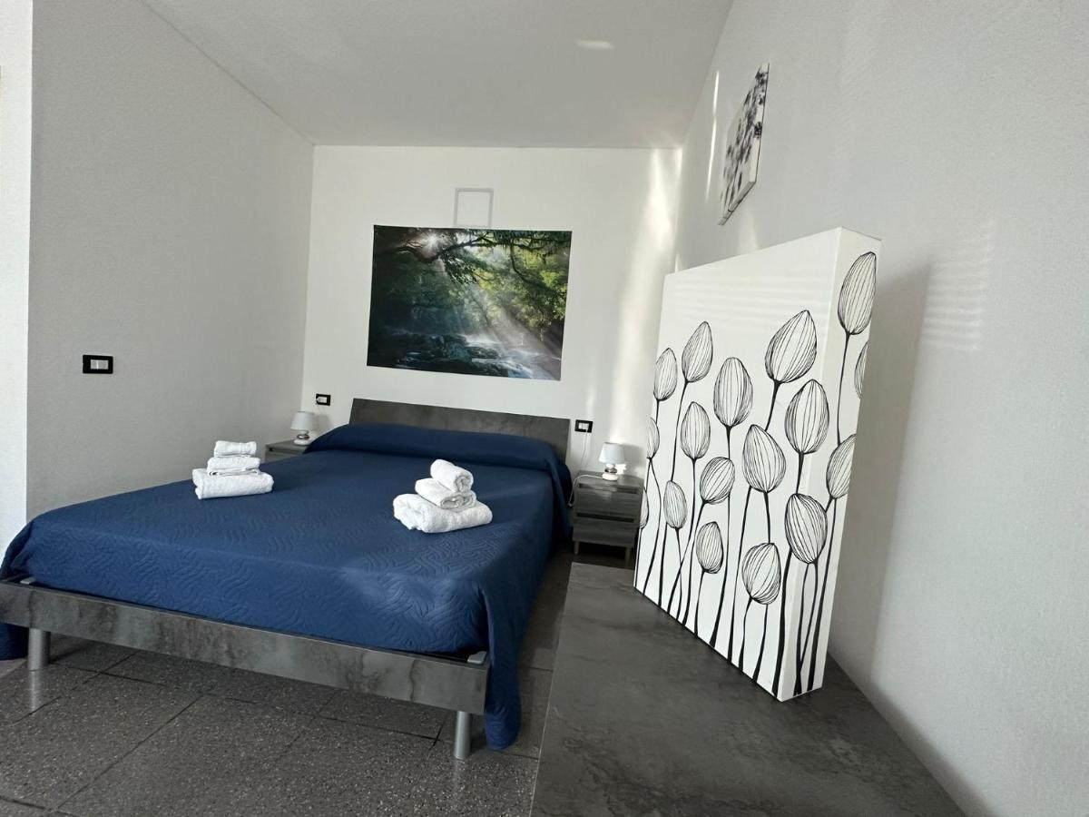 My Room Zen Relax Reggio Emilia Exterior photo