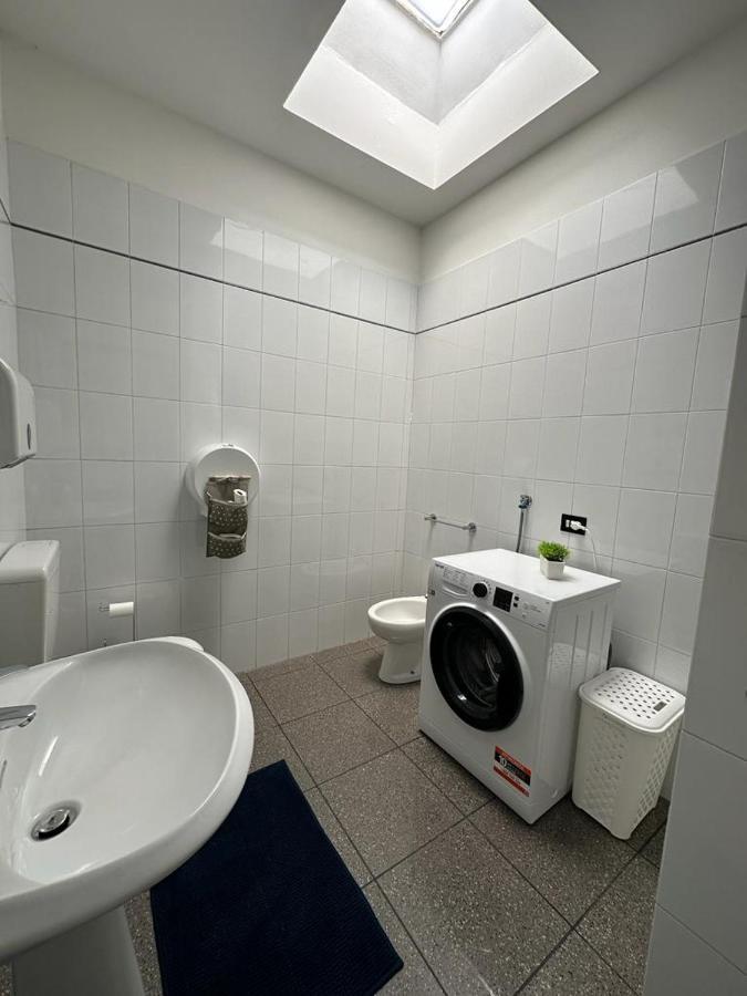 My Room Zen Relax Reggio Emilia Exterior photo
