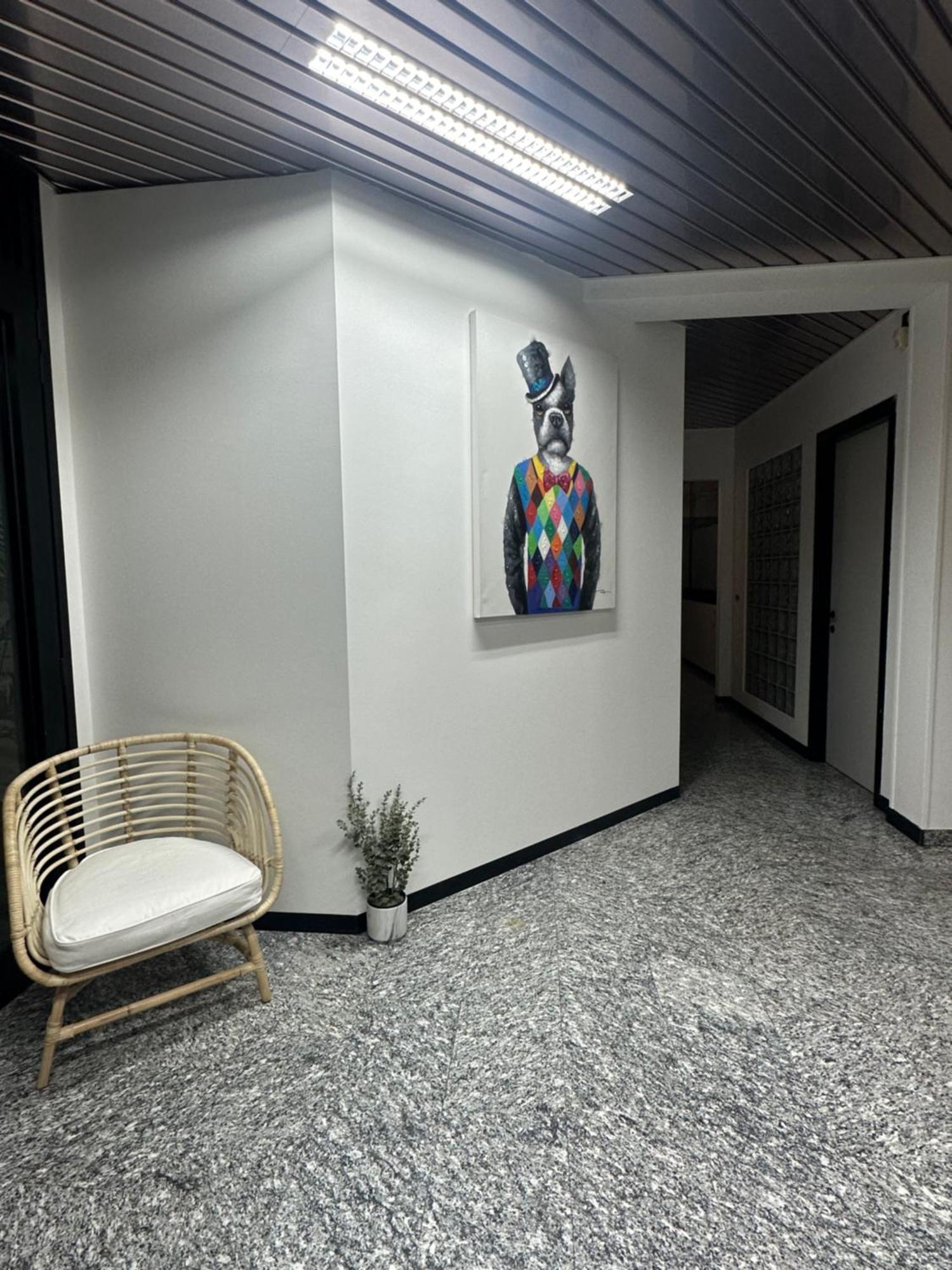 My Room Zen Relax Reggio Emilia Exterior photo