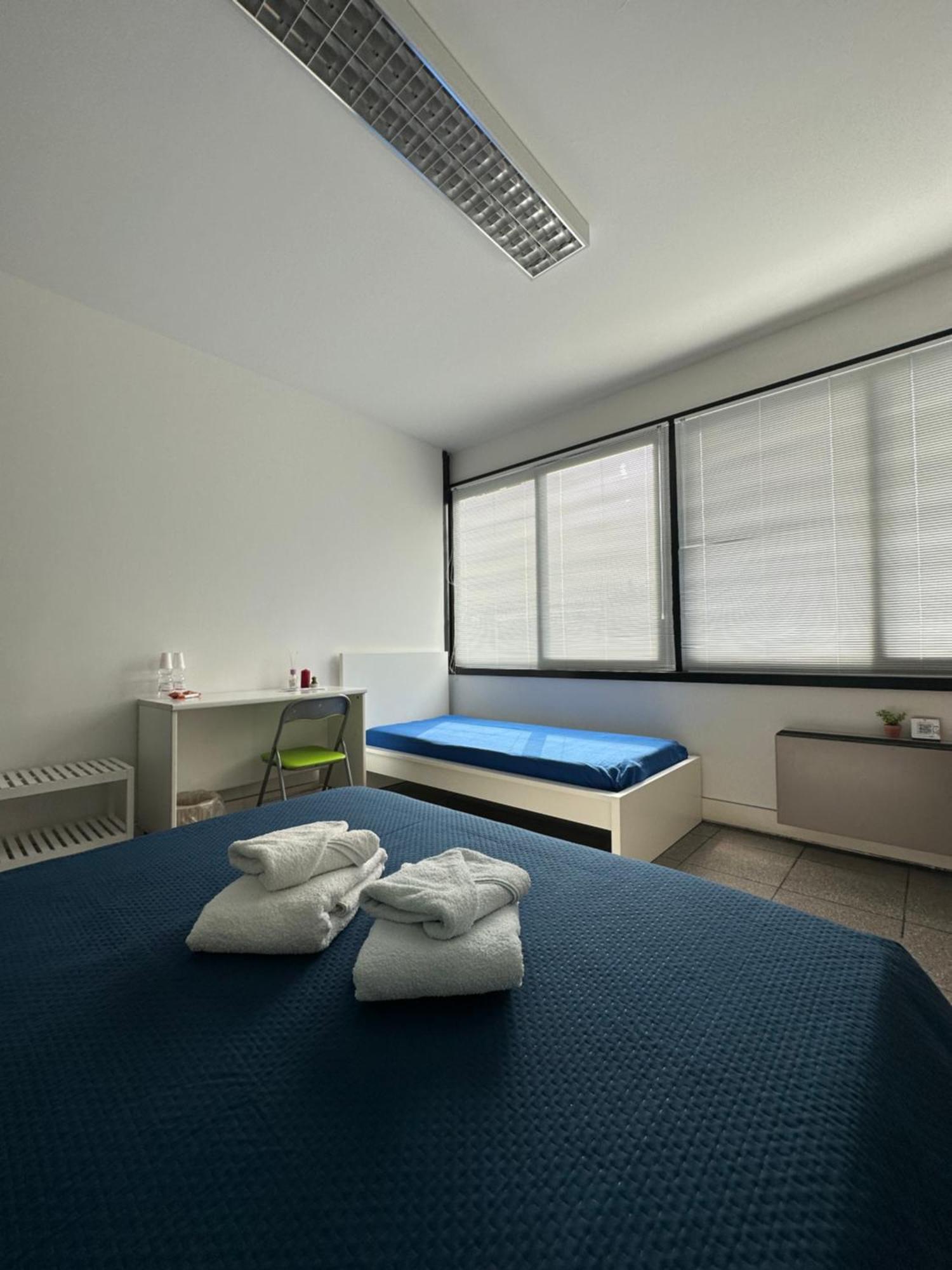 My Room Zen Relax Reggio Emilia Exterior photo