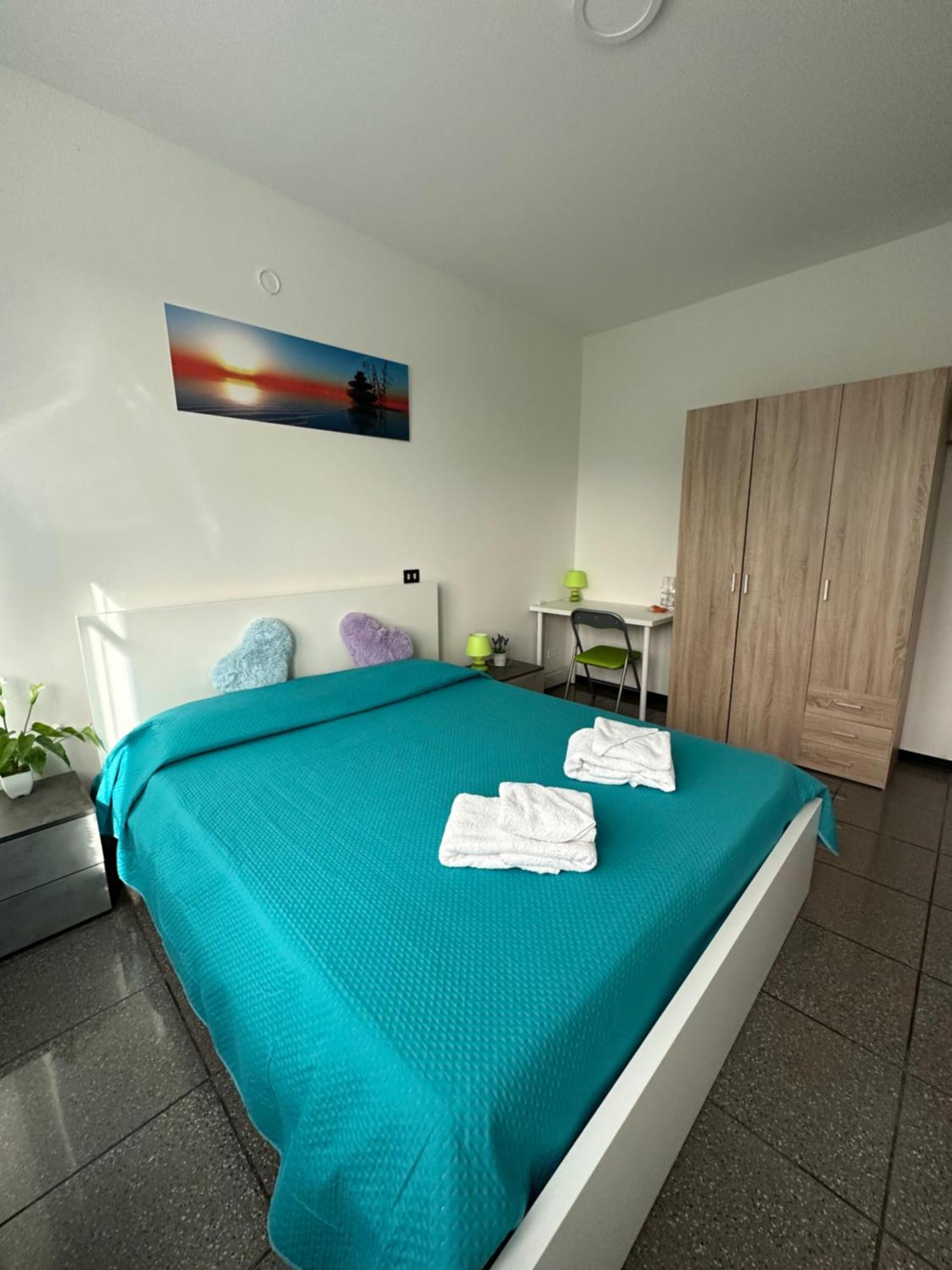 My Room Zen Relax Reggio Emilia Exterior photo
