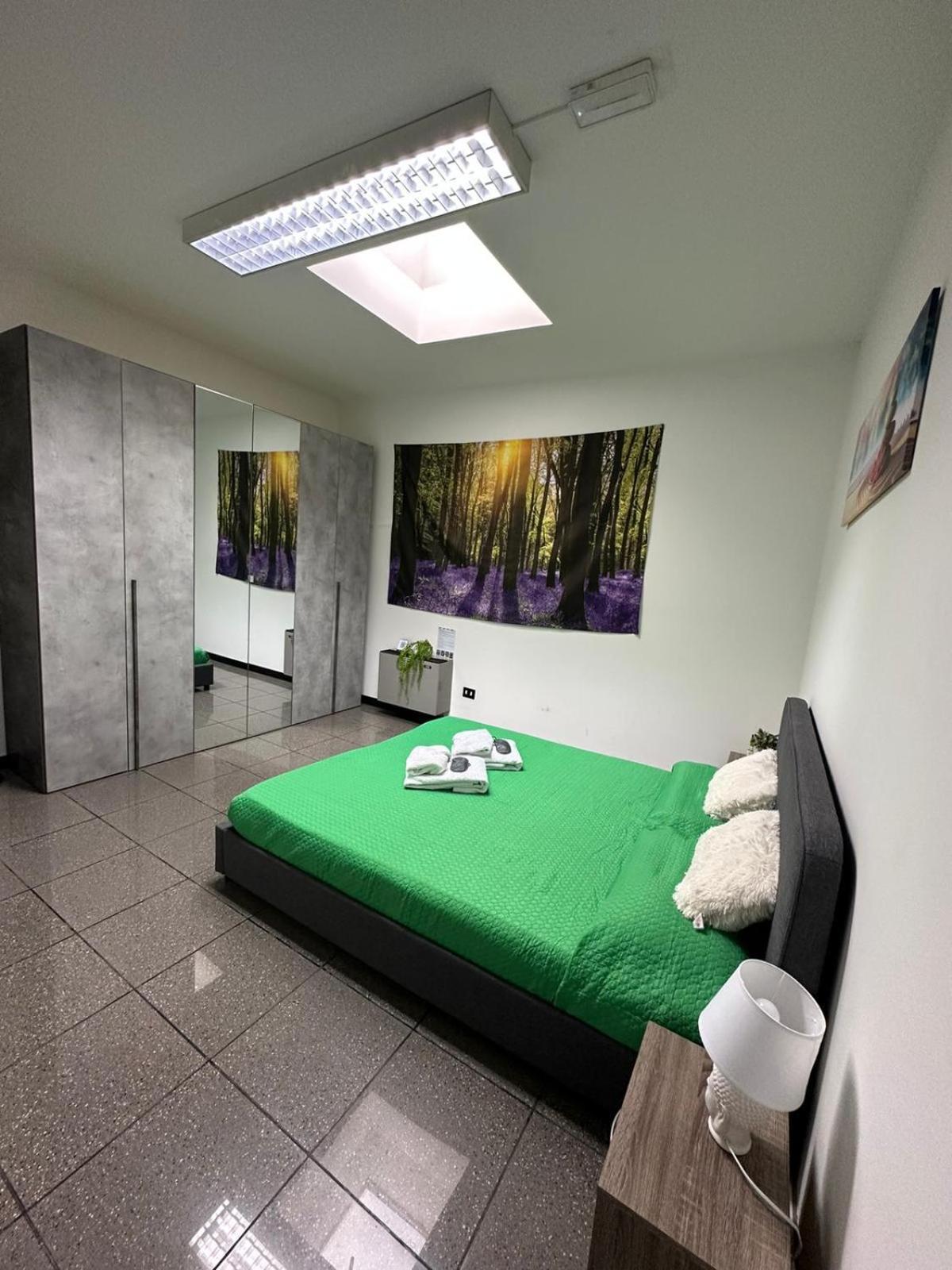 My Room Zen Relax Reggio Emilia Exterior photo