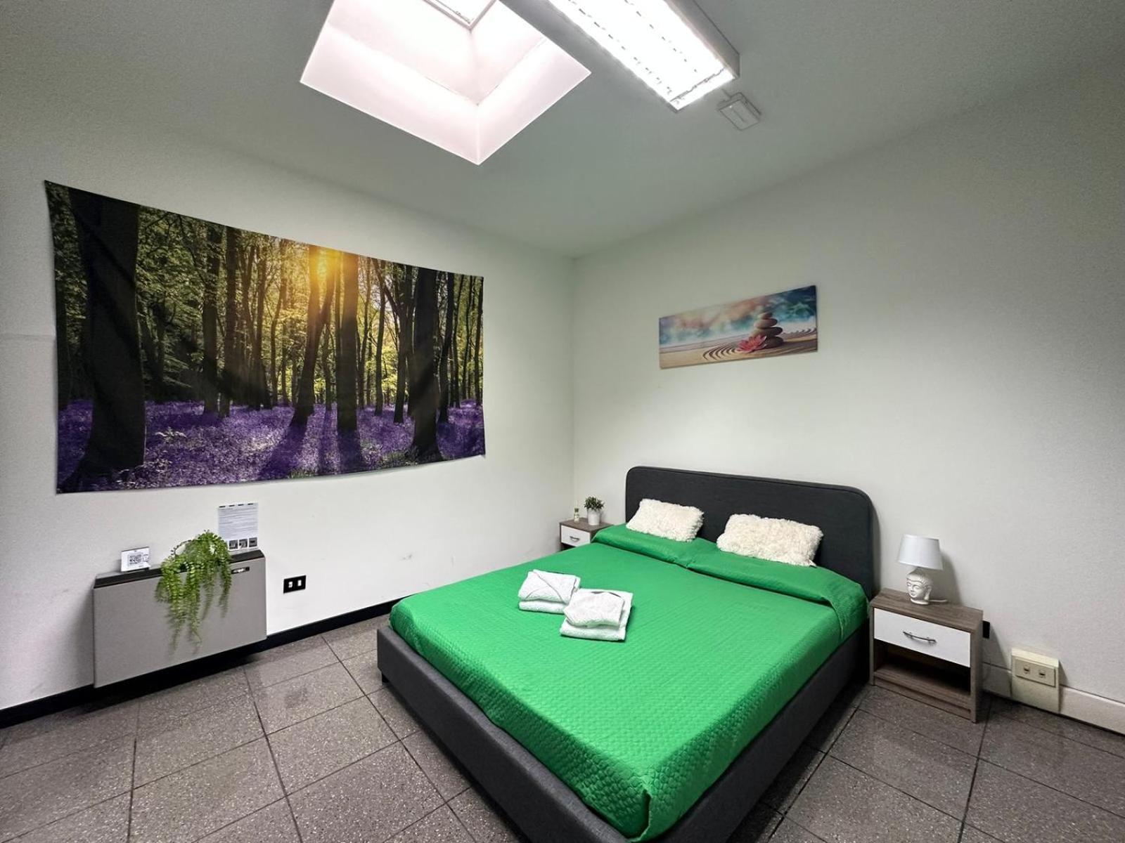 My Room Zen Relax Reggio Emilia Exterior photo