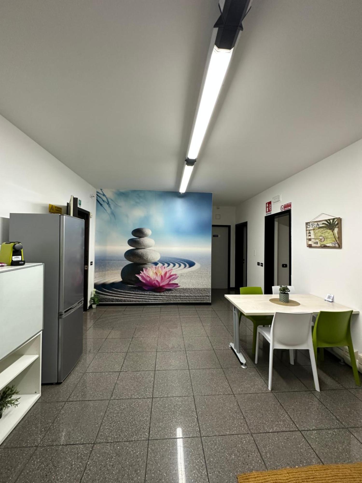 My Room Zen Relax Reggio Emilia Exterior photo